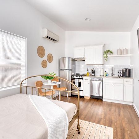 Stay Portland - Beach Vibes Getaway Near Burnside & Laurelhurst! ภายนอก รูปภาพ