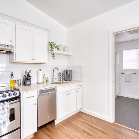 Stay Portland - Beach Vibes Getaway Near Burnside & Laurelhurst! ภายนอก รูปภาพ