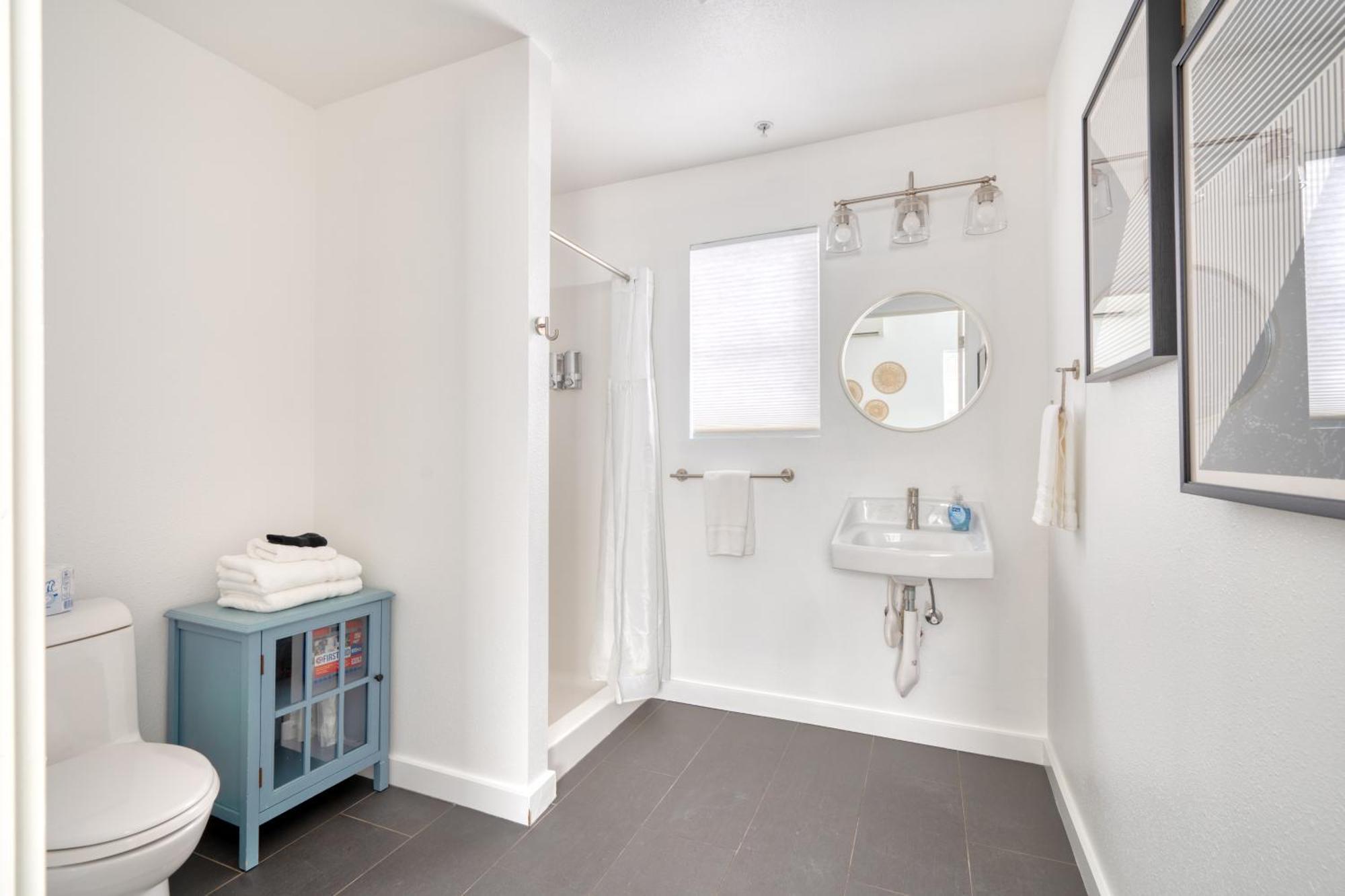 Stay Portland - Beach Vibes Getaway Near Burnside & Laurelhurst! ภายนอก รูปภาพ