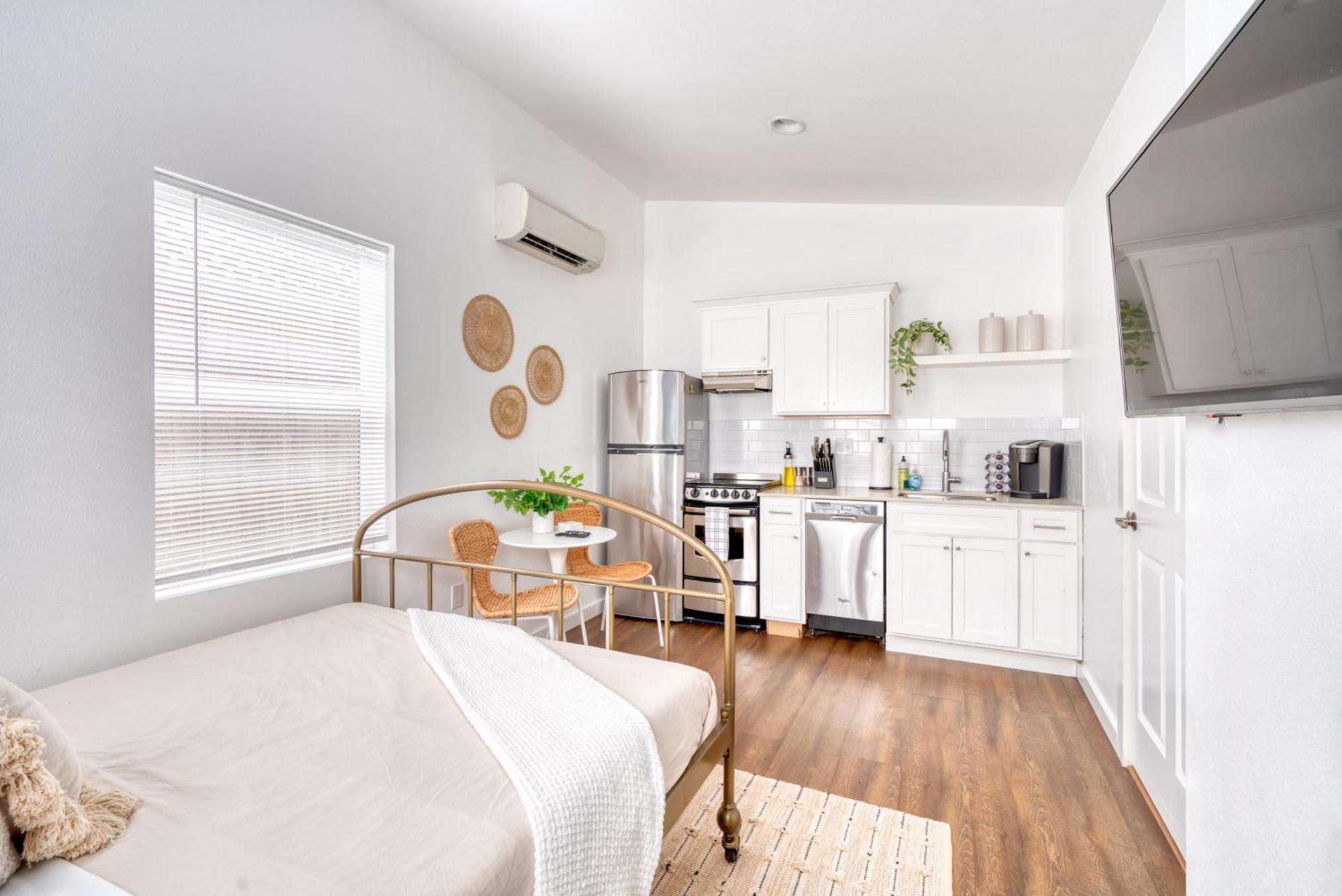 Stay Portland - Beach Vibes Getaway Near Burnside & Laurelhurst! ภายนอก รูปภาพ
