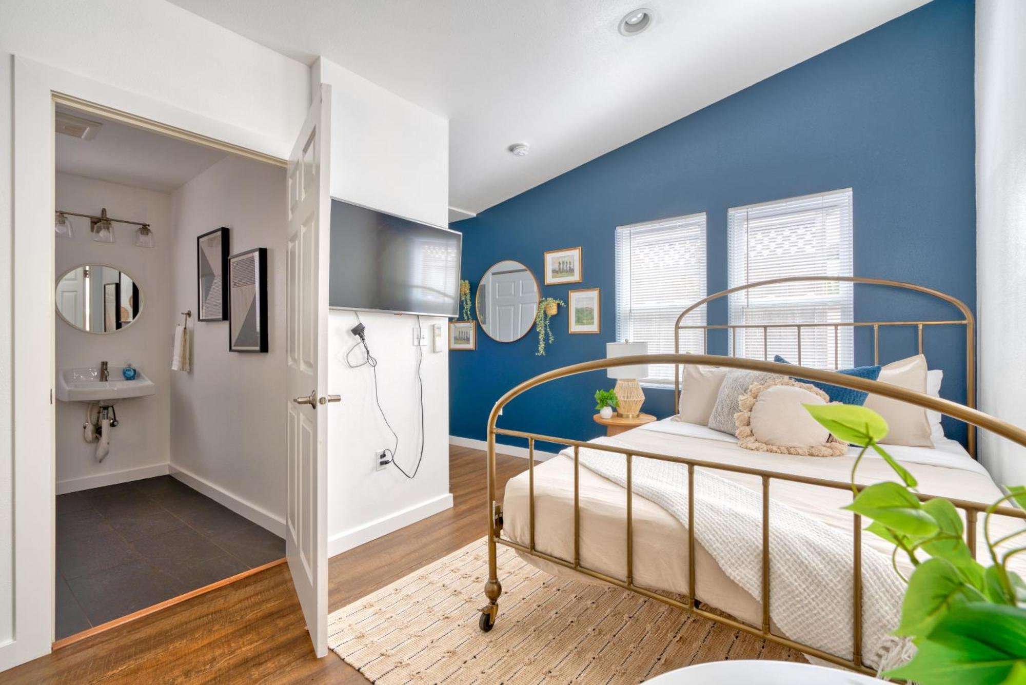 Stay Portland - Beach Vibes Getaway Near Burnside & Laurelhurst! ภายนอก รูปภาพ