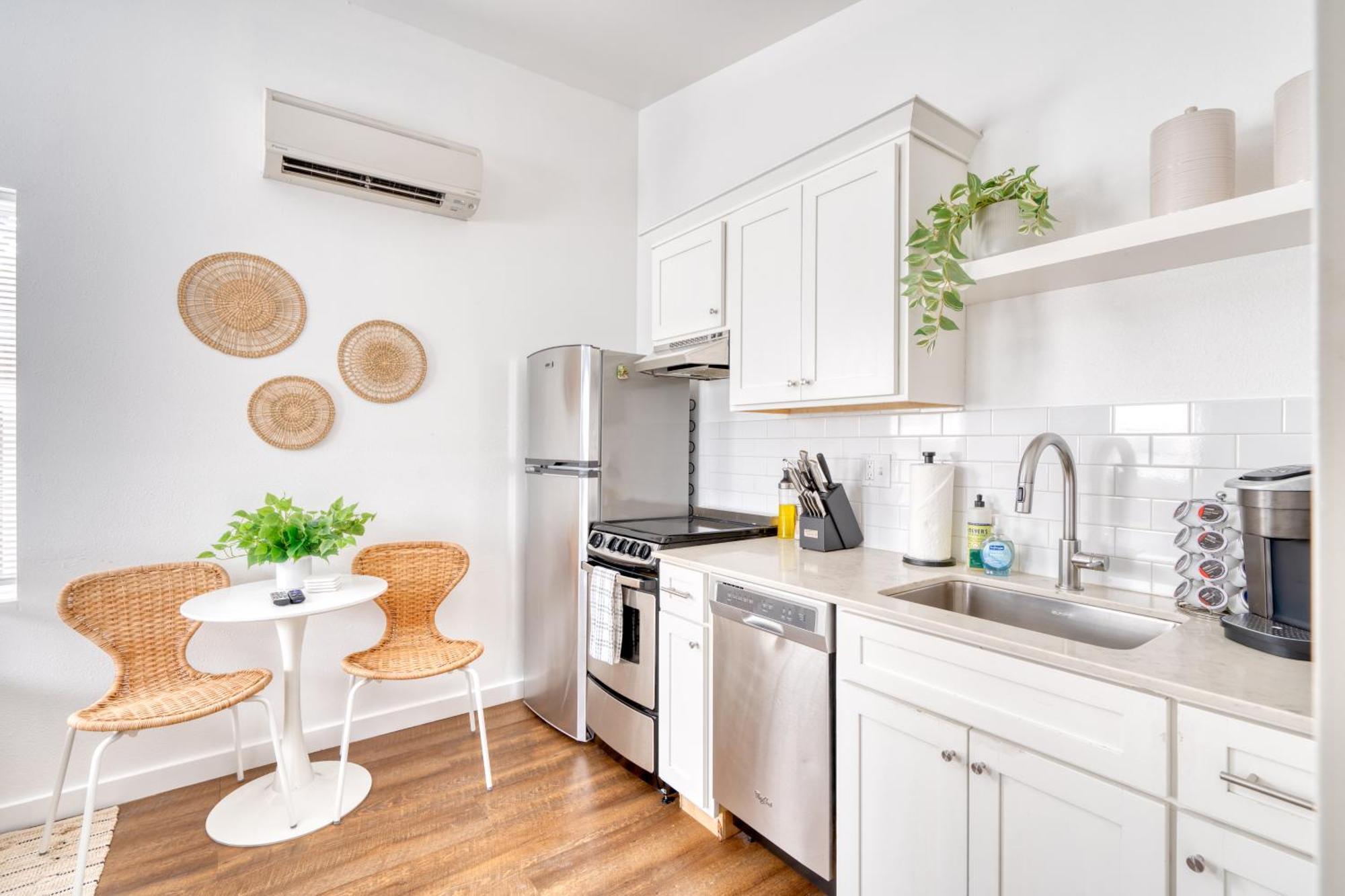 Stay Portland - Beach Vibes Getaway Near Burnside & Laurelhurst! ภายนอก รูปภาพ