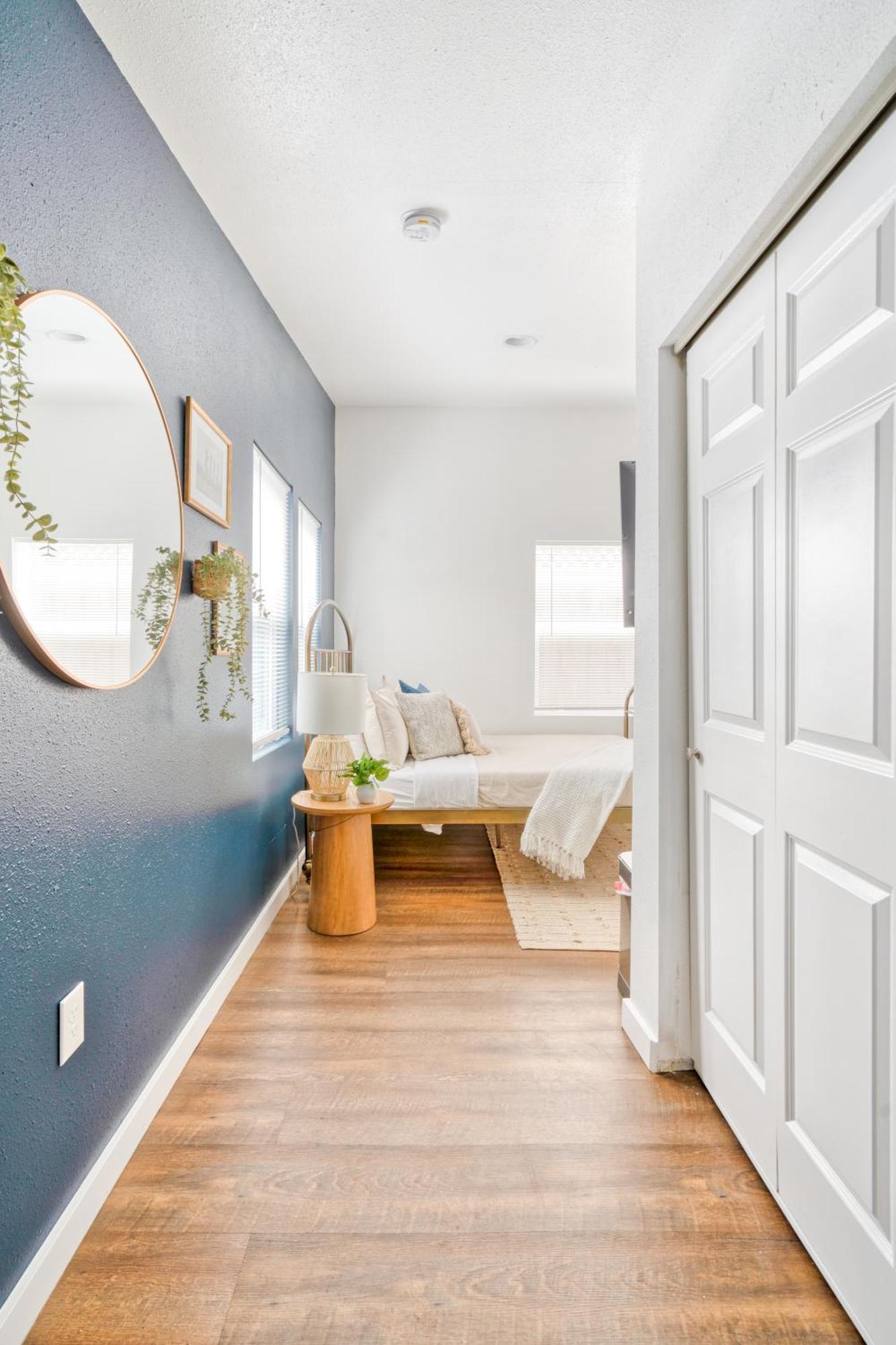 Stay Portland - Beach Vibes Getaway Near Burnside & Laurelhurst! ภายนอก รูปภาพ