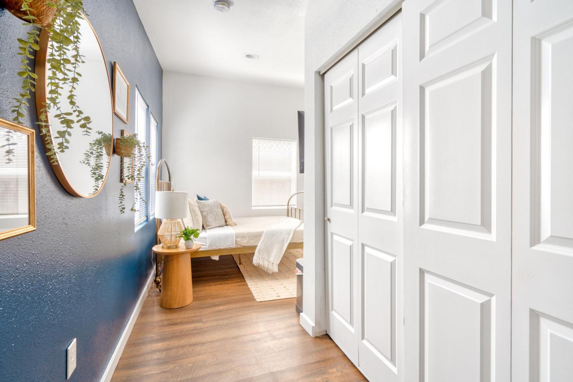 Stay Portland - Beach Vibes Getaway Near Burnside & Laurelhurst! ภายนอก รูปภาพ