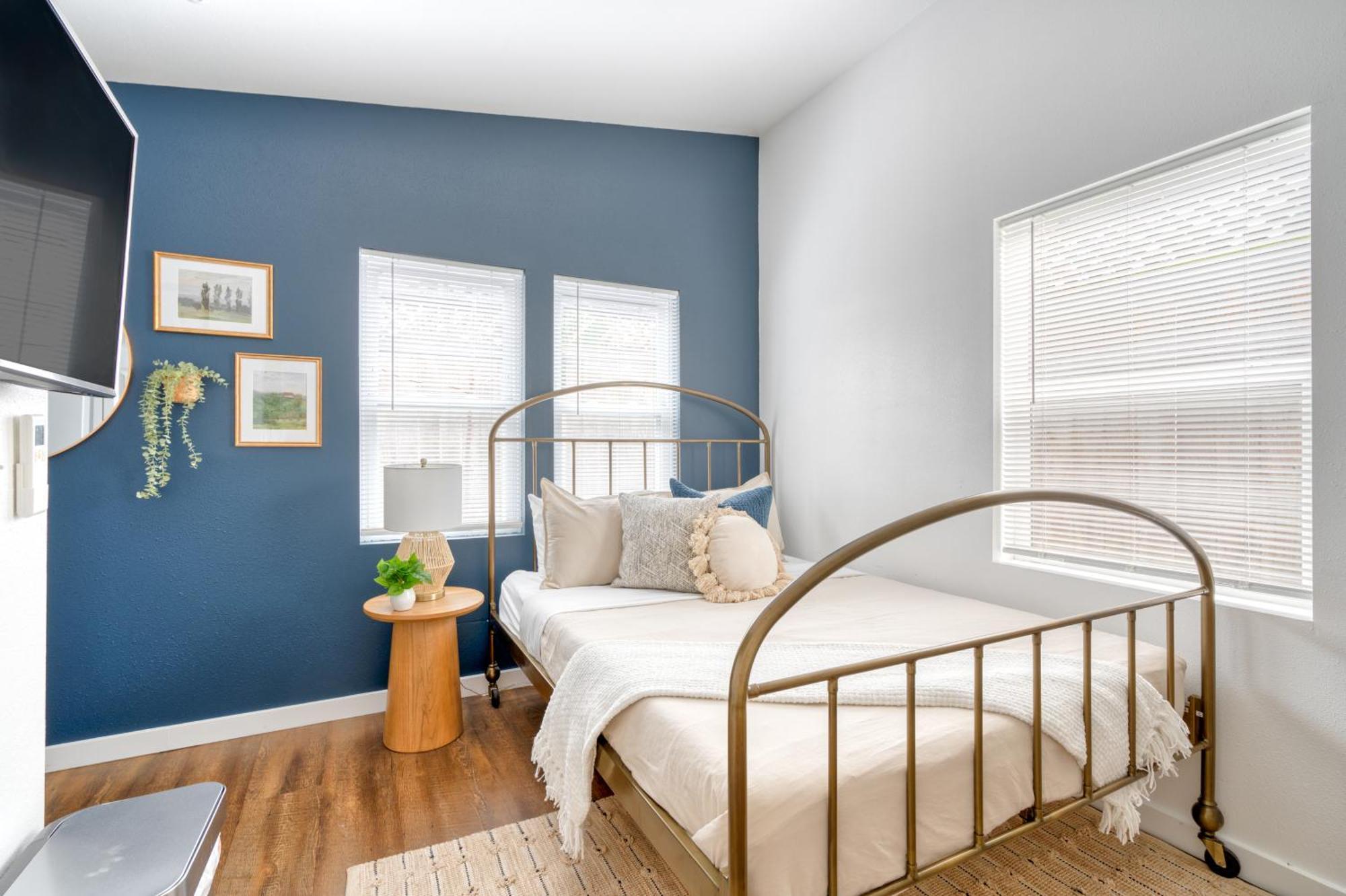 Stay Portland - Beach Vibes Getaway Near Burnside & Laurelhurst! ภายนอก รูปภาพ