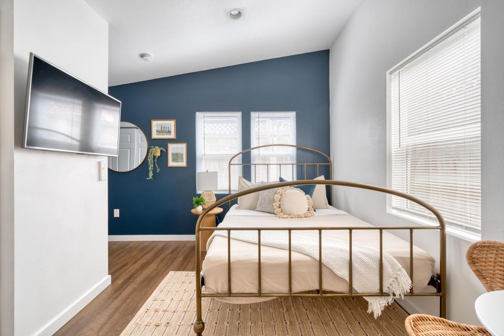Stay Portland - Beach Vibes Getaway Near Burnside & Laurelhurst! ภายนอก รูปภาพ