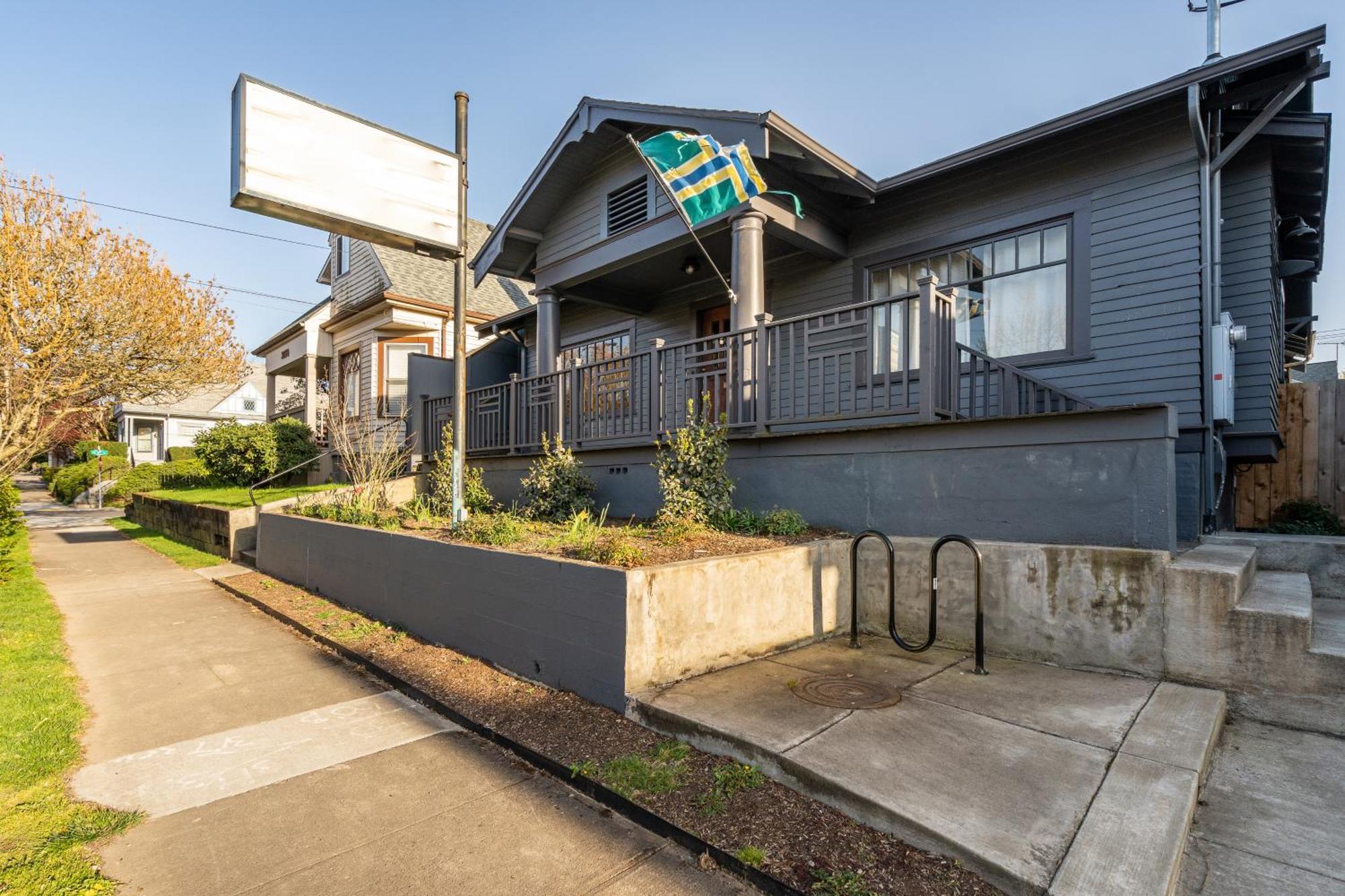 Stay Portland - Beach Vibes Getaway Near Burnside & Laurelhurst! ภายนอก รูปภาพ