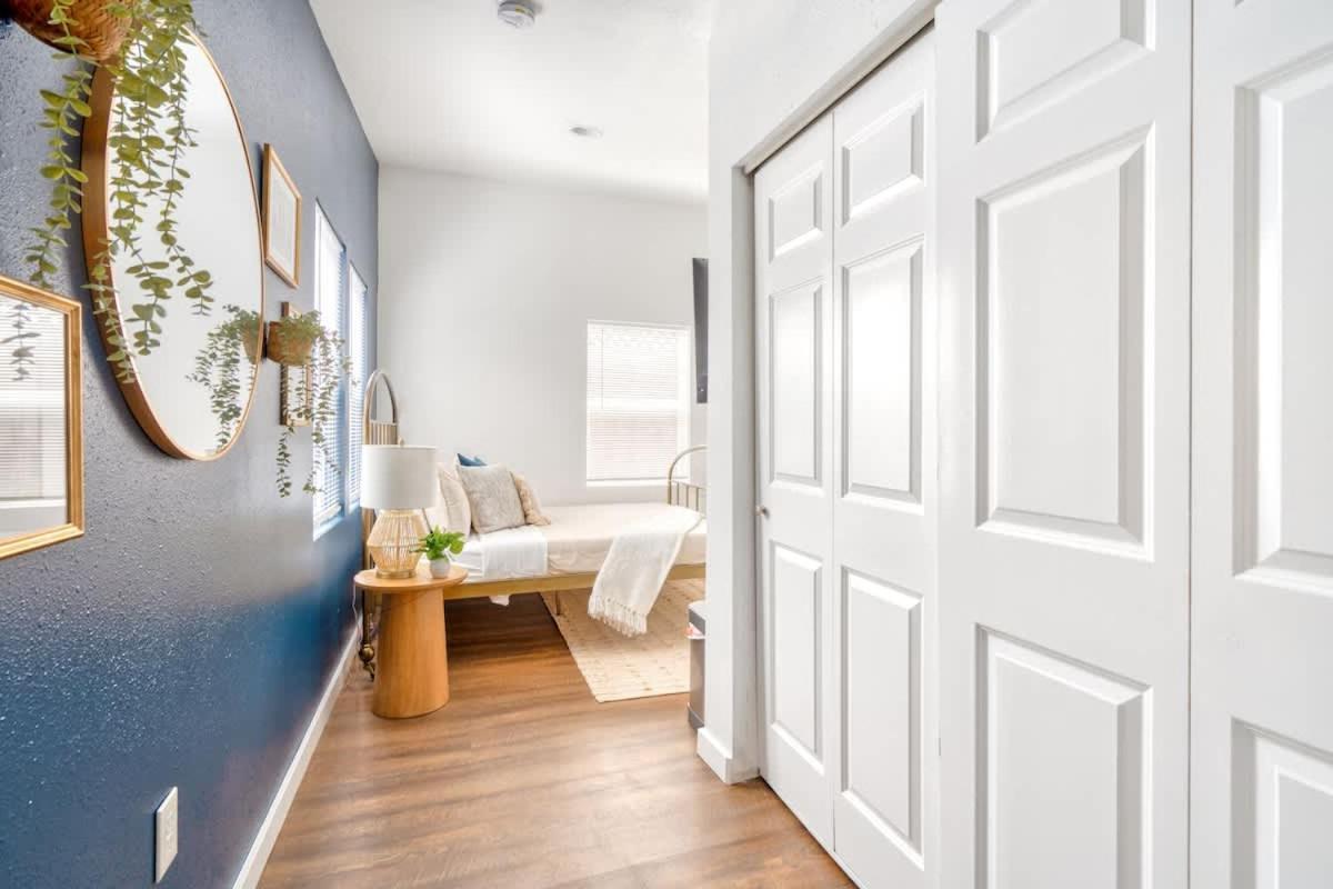 Stay Portland - Beach Vibes Getaway Near Burnside & Laurelhurst! ภายนอก รูปภาพ
