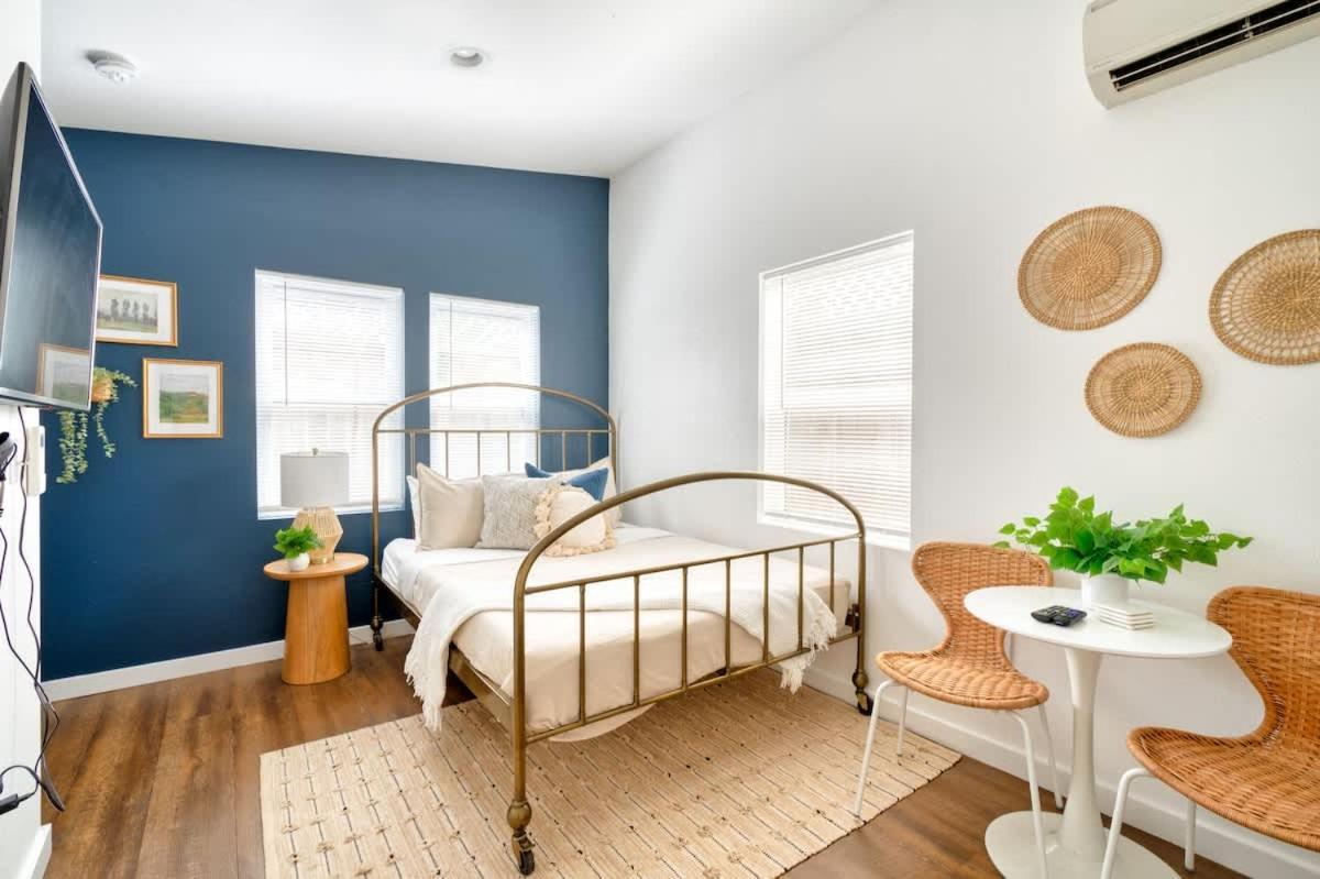 Stay Portland - Beach Vibes Getaway Near Burnside & Laurelhurst! ภายนอก รูปภาพ